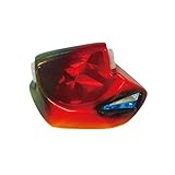 Hayabusa P566 Musou Red Sea Bream Freeslide WF Head, 2.1 oz (60 g), 1 Burst Shrimp