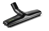 Plastique blanc. Festool Buse pour sol D 36 BD 300