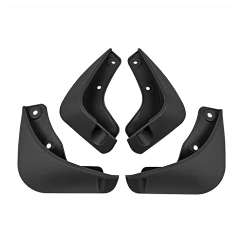Bavettes garde-boue Kia Picanto stop rouille bas de caisse