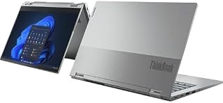 Lenovo ThinkBook 14s Yoga G3 IRU 14_FHD_AG_300N_MT_SRGB_G/CORE_I7-1355U_1.7G_10C_12T/8GB_DDR4_3200_SODIMM 8GB(4X16GX16)_DDR4_3200/512GB_SSD :: 21JG0008UK (Laptops > Laptops)