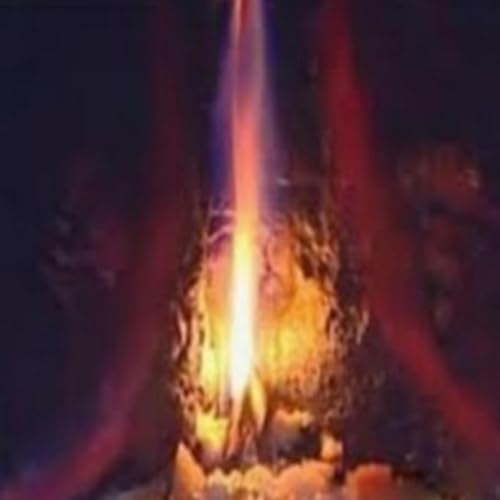 Everything About Her Glory-2