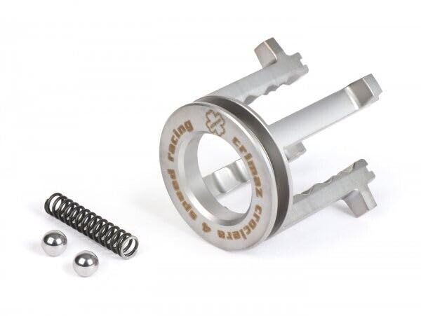 Crociera CRIMAZ EASY adatto per vespa 50, special, 125 et3 primavera, pk50-125, xl, xl2, ets - 50,2mm