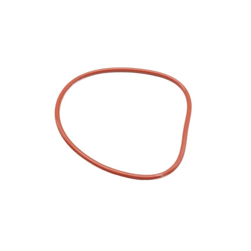 Retenedor de anillo plástico para tanque Cafoucs con tira sellado 77144-0H010 para Toyota para Yaris para Auris para Corolla(1 set)