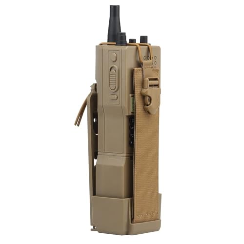 Radio factice PRC 152 airsoft accessoire simulation modèle réplique 1:1