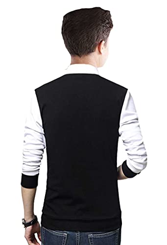 Image of JUGULAR Boy's Cotton Regular Fit T-Shirt