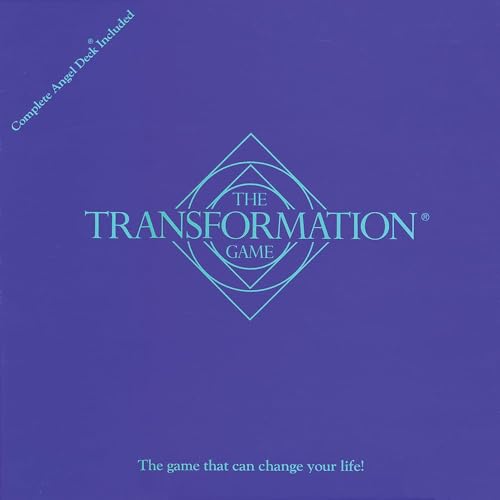 The Transformation Game