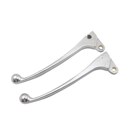 Levier de frein moto en alu robuste pour commande d'embrayage précise XR XL CR 125