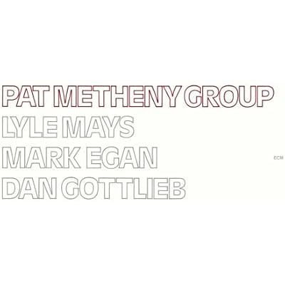 Pat Metheny Group - UHQCD