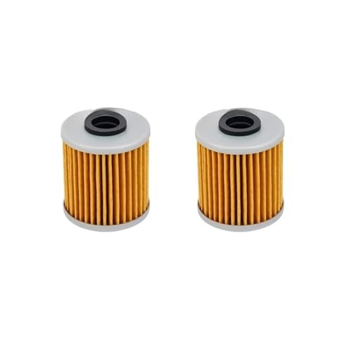 Filtre moto pour RMZ250 et Address idéal pour l'entretien régulier