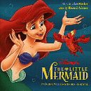 Disney's The Little Mermaid: An Original Walt Disney Records Soundtrack Blisterpack