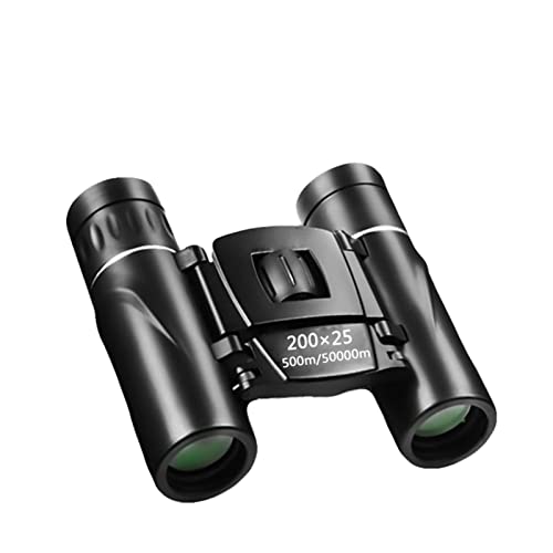 Jumelles HD monoculaire faible luminosité pour observer la nuit claire