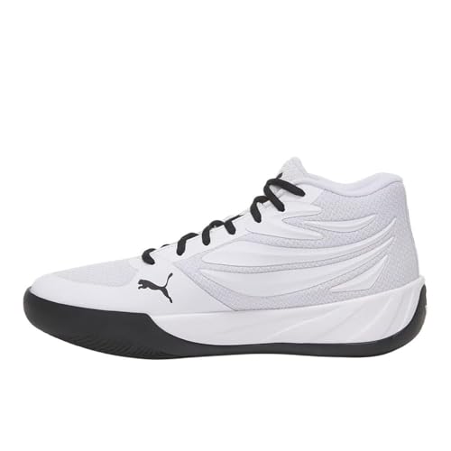 Image of Puma Men's Court Pro Basketball Shoes