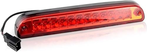 3ème feu stop de remplacement pour Mazda B2500 B3000, idéal pour trajets chargés