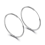 Sreema London Plata fina 925 plata de ley incoloro