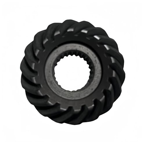 Engrenage conique actif pour entretien de transmission HS400UTV 22141-003-0000