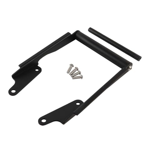 Support téléphone moto Yamaha Tracer 900 fixation stable anti vibration haute rigidité