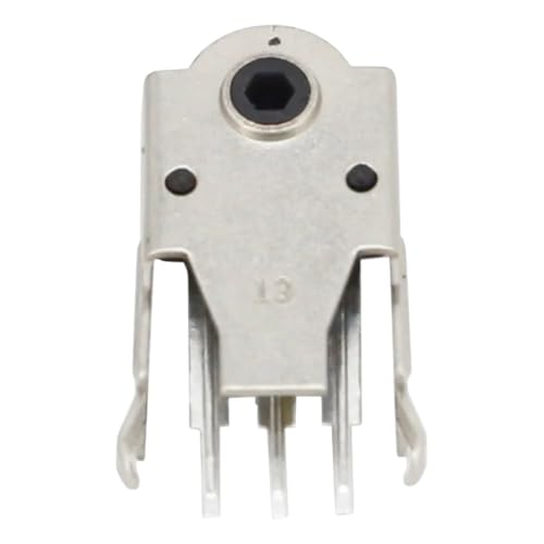 10 PCS Mouse Encoder Wheel Decoder Mouse Switch C0innector Repair Roller 5MM 7MM 9MM 11MM 13MM New 2026 Electronic & Accessories