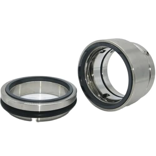 Sello mecánico HJ92N/80 soluciona desgaste de ejes en bombeo de fluidos 3
