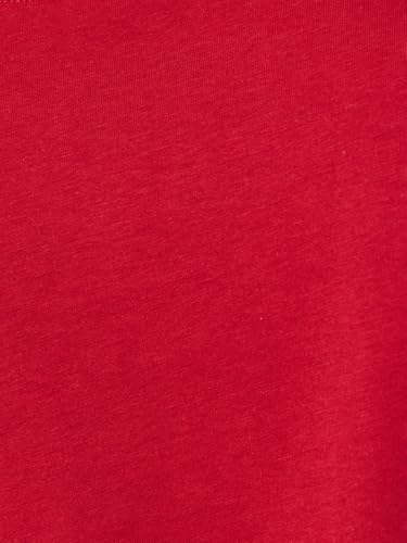 Image of Max Plus Size Women Solid T-Shirt