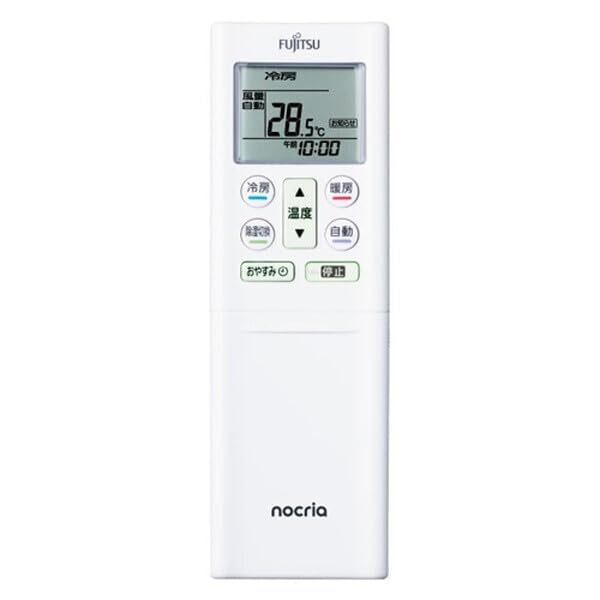 Amazon | 富士通ゼネラル エアコン 6畳 AS-D224RKS 2024年 nocria