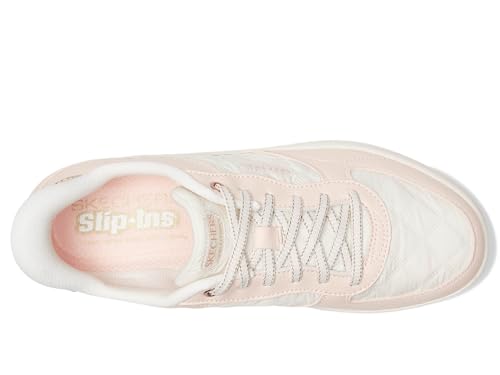 Skechers Women's Sport Court 2.0-Daily Journey Hands-Free Slip-ins Sneaker2