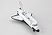 Space Adventure 10 Piece Space Shuttle Set
