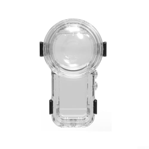 Carcasa protectora Insta360 X5 de policarbonato para deportes acuáticos 2