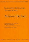  Sammlung geologischer Führer, Bd.79, Mainzer Becken