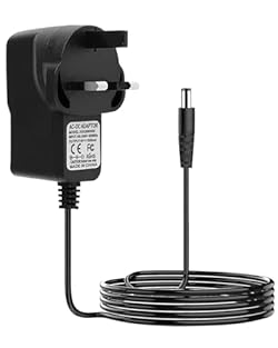 Compatibility – This AC/DC adapter 100-240V 50/60Hz compatible with a wide range of popular effects pedal brands such as BOSS, Behringer, JOYO, Donner, MXR, Caline, Rowin, and more. Please note: This power supply is NOT compatible with Casio CTK-5000...