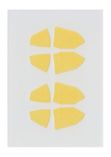 プラモデルキャノピーマスキング 1/72 D19 D24 AV-8B ハリアーⅡ※旧キットのD19には適合していません(Hasegawa用)のサムネイル