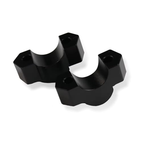 Rehausseurs de guidon F850GS Adventure adaptateur pince de montage
