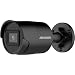 Produktbild Hikvision Bullet DS-2CD2086G2-IU F2.8 (juoda)