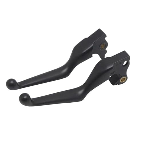 Levier frein moto pour remplacer vos commandes usées de Sportster XL 1200