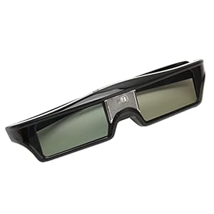 Shenruifa DLP 3D-Brille KX30