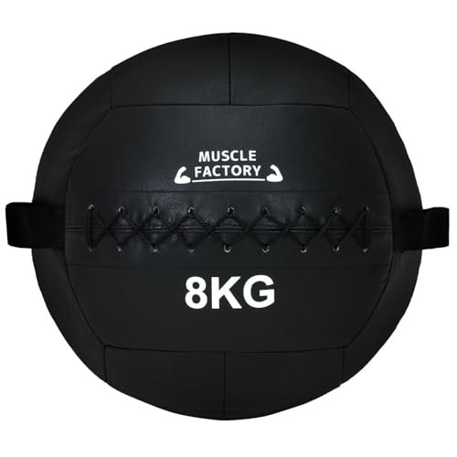 MUSCLE FACTORY fBV{[ 8kg \tg g[jO {[ EGCg{[ ̊ ؃g  Z tBbglX ؃g  (ubN)