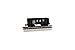 Bachmann 18658 N Ore Car Norfolk & Western #21
