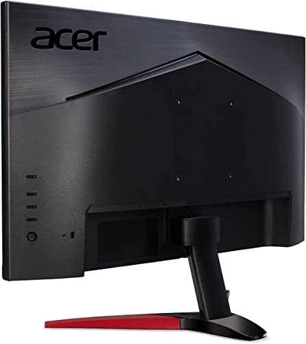 Acer Nitro KG241Y écran gaming 23,8" Full HD 75Hz - photo 5