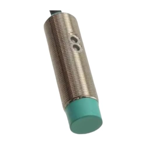 Détecteur de proximité inductif NBN15-18GM60-US Pepperl+Fuchs pour automatisme
