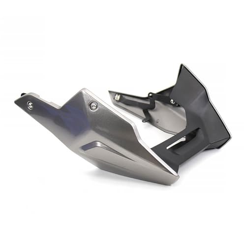 Carénage de châssis moteur moto BMW F900R ultra résistant anti-débris