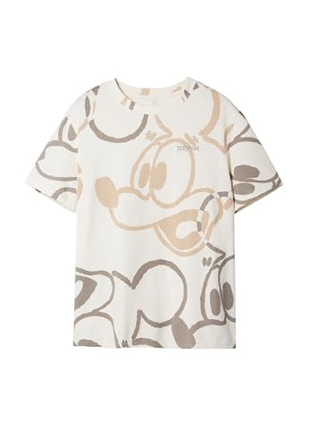 T-shirt Desigual homme en tricot pour éviter la chaleur tout en restant élégant