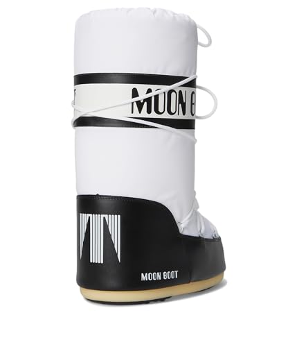 Image of Moon Boot unisex-adult Icon Nylon