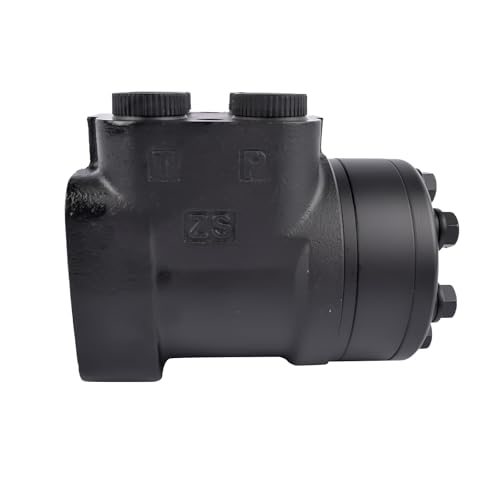 image for replacement for 211-1010-002 Hydraulic Steering Unit Valve Compatible 
