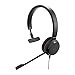 Produktbild Jabra Evolve 20 SE Mono Headset, USB-C Kabel mit Anrufsteuerung, Microsoft Teams zertifiziert, Schwarz