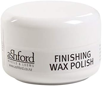 Finishing Wax Polish