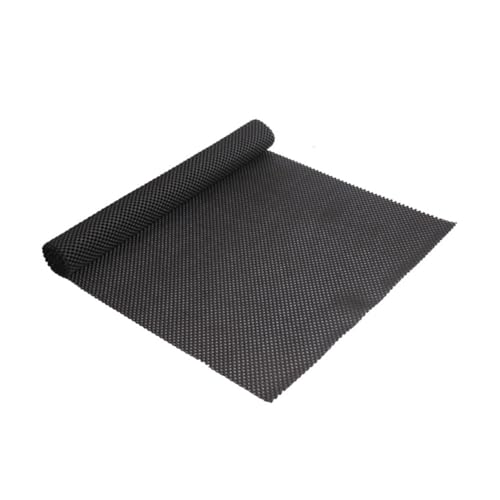 FUNOMOCYA SUV Roof Rack Pad Car Roof Rack Mats for Kayak Anti-Slip Cargo Bag Mat