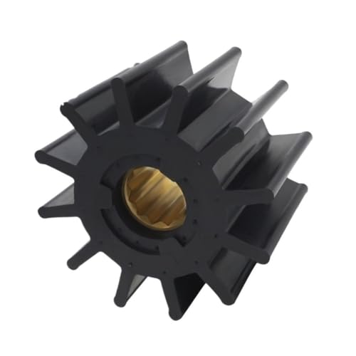 Turbine pompe à eau pour résoudre les problèmes de surchauffe moteur marin
