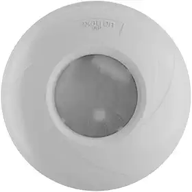 Sensor de Presenca de Teto DIP Exatron
