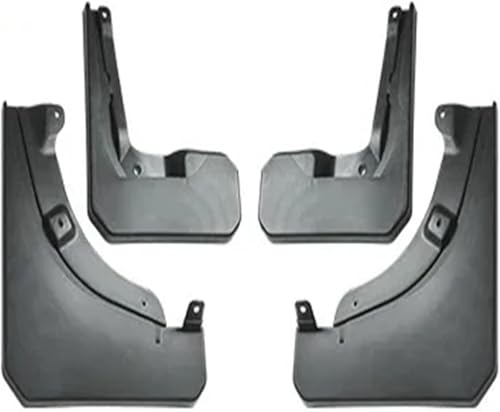 Garde-boue Jetour Traveller T2 pour éviter les rayures de carrosserie