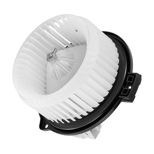 Image of HVAC Blower Motor 76984 Compatible with Mazda 6 19-21 / CX-5 14-21, GHR161B10, GHR161140B, GHR161140A, GHR161140, 76984, BM10039C, PM4108 A /C Blower Motor Assembly