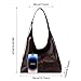 Imagen de Homirty Bolso Grande Hobo, Slouchy Tote Bag